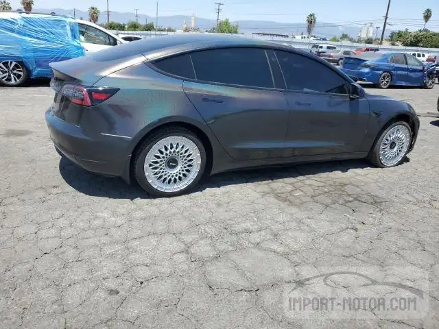 Photo 2 VIN: 5YJ3E1EA8LF634636 - TESLA MODEL 3 