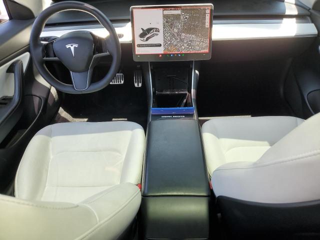 Photo 7 VIN: 5YJ3E1EA8LF634636 - TESLA MODEL 3 