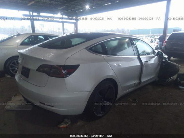 Photo 3 VIN: 5YJ3E1EA8LF634703 - TESLA MODEL 3 