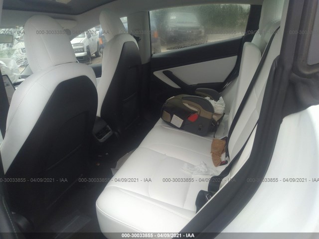 Photo 7 VIN: 5YJ3E1EA8LF634703 - TESLA MODEL 3 