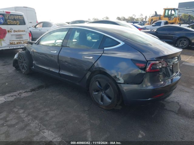 Photo 2 VIN: 5YJ3E1EA8LF644051 - TESLA MODEL 3 