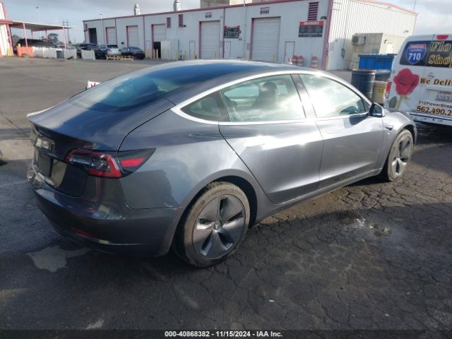 Photo 3 VIN: 5YJ3E1EA8LF644051 - TESLA MODEL 3 