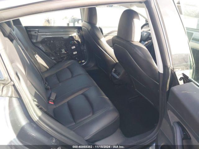 Photo 7 VIN: 5YJ3E1EA8LF644051 - TESLA MODEL 3 