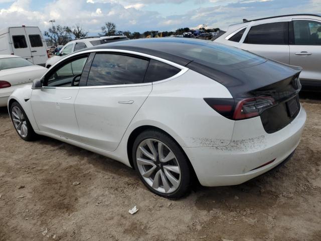 Photo 1 VIN: 5YJ3E1EA8LF645829 - TESLA MODEL 3 