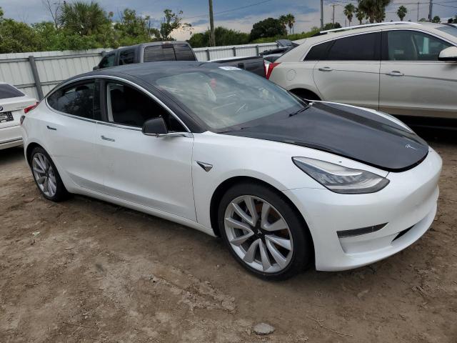 Photo 3 VIN: 5YJ3E1EA8LF645829 - TESLA MODEL 3 