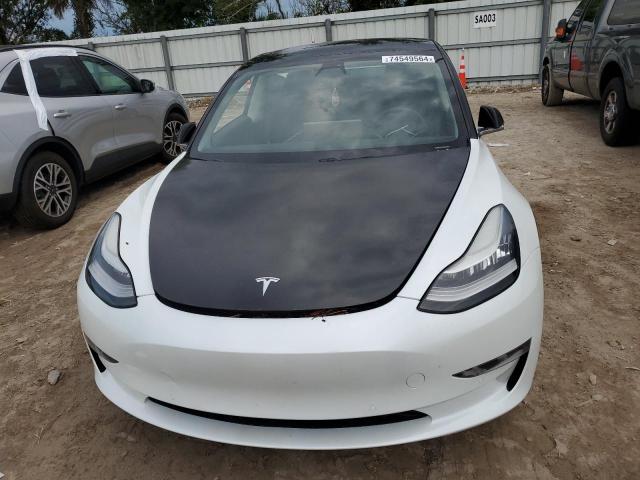 Photo 4 VIN: 5YJ3E1EA8LF645829 - TESLA MODEL 3 