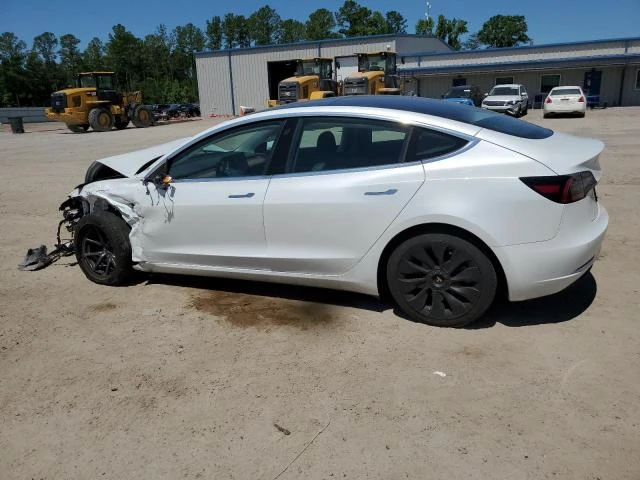 Photo 1 VIN: 5YJ3E1EA8LF659617 - TESLA MODEL 3 