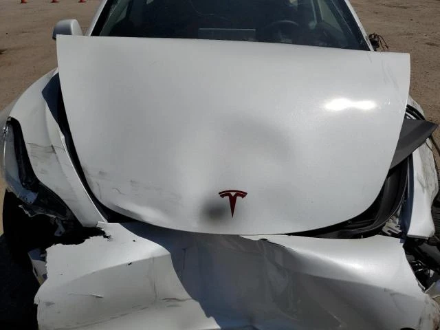 Photo 10 VIN: 5YJ3E1EA8LF659617 - TESLA MODEL 3 