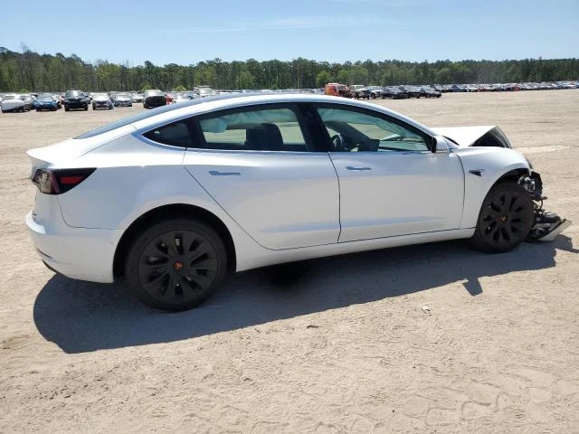 Photo 2 VIN: 5YJ3E1EA8LF659617 - TESLA MODEL 3 