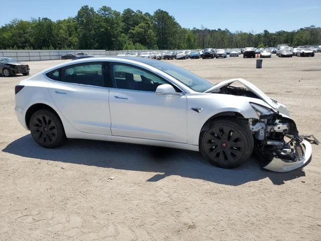 Photo 3 VIN: 5YJ3E1EA8LF659617 - TESLA MODEL 3 