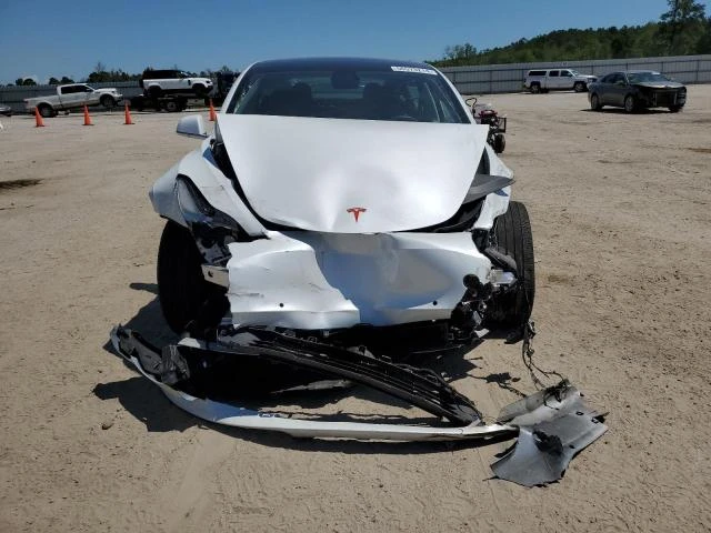 Photo 4 VIN: 5YJ3E1EA8LF659617 - TESLA MODEL 3 