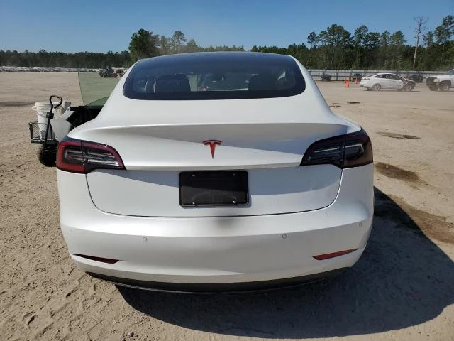 Photo 5 VIN: 5YJ3E1EA8LF659617 - TESLA MODEL 3 