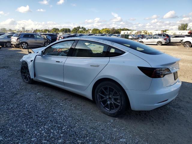 Photo 1 VIN: 5YJ3E1EA8LF660010 - TESLA MODEL 3 