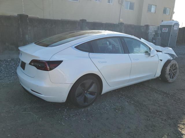 Photo 2 VIN: 5YJ3E1EA8LF660010 - TESLA MODEL 3 