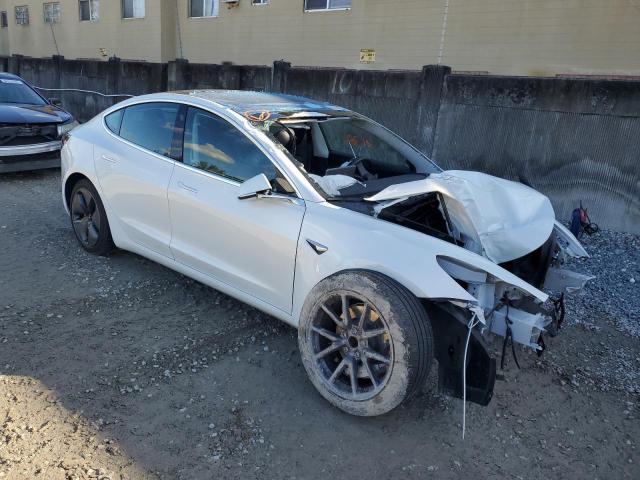 Photo 3 VIN: 5YJ3E1EA8LF660010 - TESLA MODEL 3 