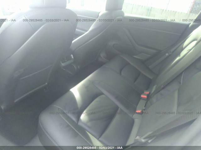 Photo 7 VIN: 5YJ3E1EA8LF660704 - TESLA MODEL 3 