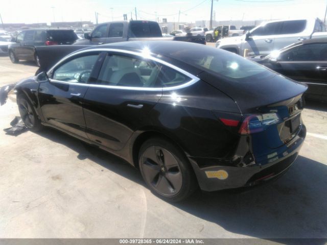 Photo 2 VIN: 5YJ3E1EA8LF662081 - TESLA MODEL 3 