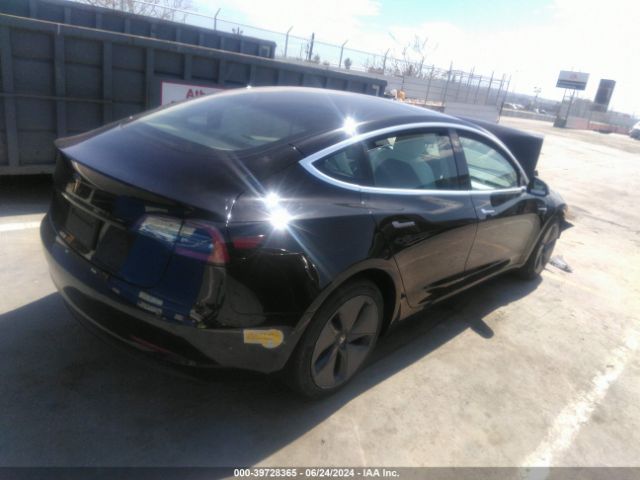 Photo 3 VIN: 5YJ3E1EA8LF662081 - TESLA MODEL 3 