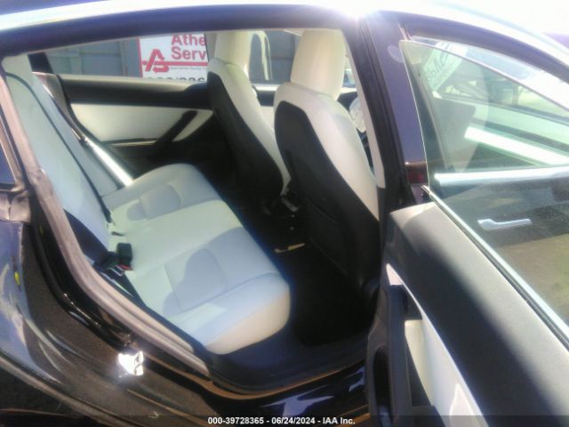 Photo 7 VIN: 5YJ3E1EA8LF662081 - TESLA MODEL 3 