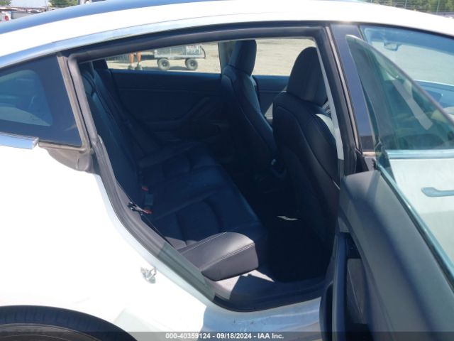 Photo 7 VIN: 5YJ3E1EA8LF707195 - TESLA MODEL 3 