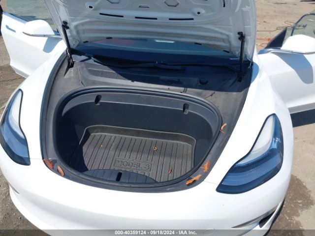 Photo 9 VIN: 5YJ3E1EA8LF707195 - TESLA MODEL 3 