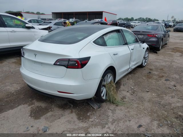 Photo 3 VIN: 5YJ3E1EA8LF708962 - TESLA MODEL 3 