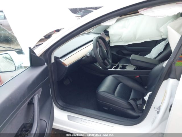 Photo 4 VIN: 5YJ3E1EA8LF708962 - TESLA MODEL 3 