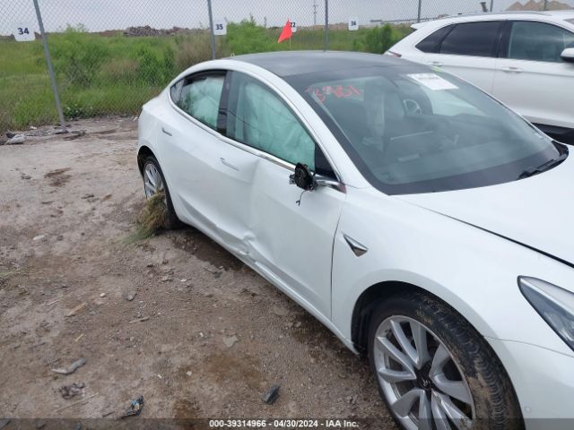 Photo 5 VIN: 5YJ3E1EA8LF708962 - TESLA MODEL 3 