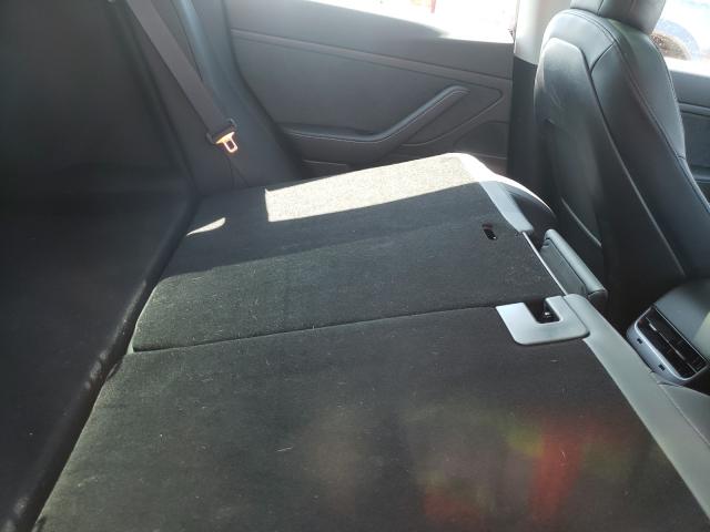 Photo 5 VIN: 5YJ3E1EA8LF718309 - TESLA MODEL 3 