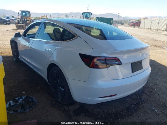 Photo 2 VIN: 5YJ3E1EA8LF740326 - TESLA MODEL 3 