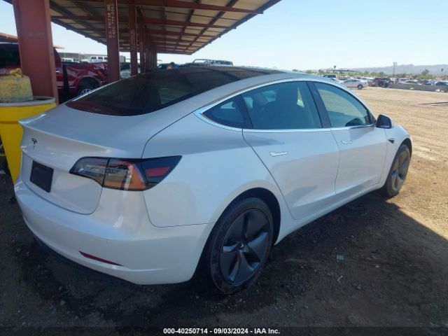 Photo 3 VIN: 5YJ3E1EA8LF740326 - TESLA MODEL 3 