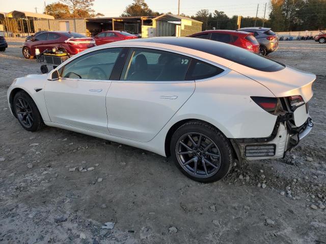 Photo 1 VIN: 5YJ3E1EA8LF740567 - TESLA MODEL 3 