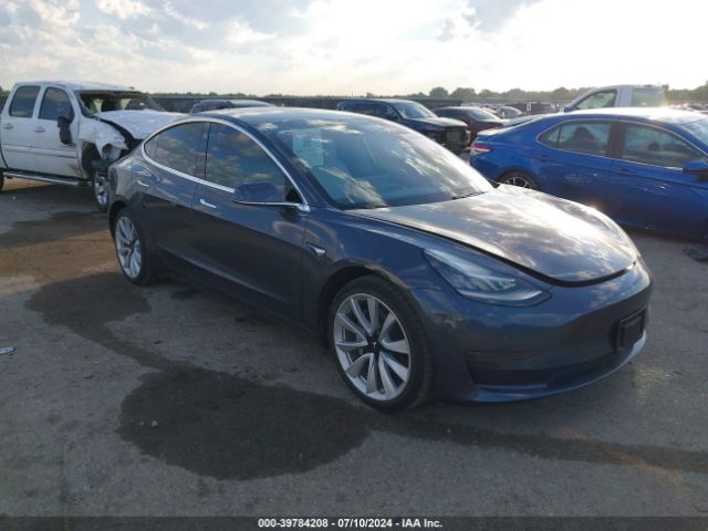 Photo 0 VIN: 5YJ3E1EA8LF741198 - TESLA MODEL 3 