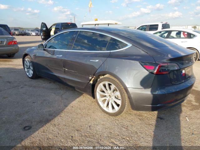 Photo 2 VIN: 5YJ3E1EA8LF741198 - TESLA MODEL 3 