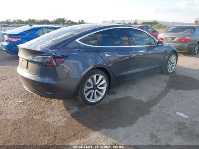 Photo 3 VIN: 5YJ3E1EA8LF741198 - TESLA MODEL 3 