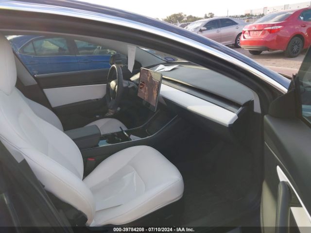 Photo 4 VIN: 5YJ3E1EA8LF741198 - TESLA MODEL 3 