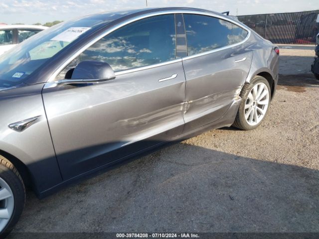 Photo 5 VIN: 5YJ3E1EA8LF741198 - TESLA MODEL 3 