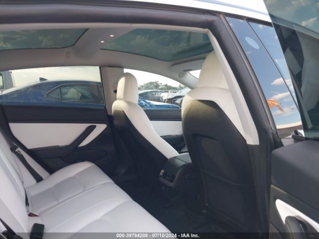 Photo 7 VIN: 5YJ3E1EA8LF741198 - TESLA MODEL 3 