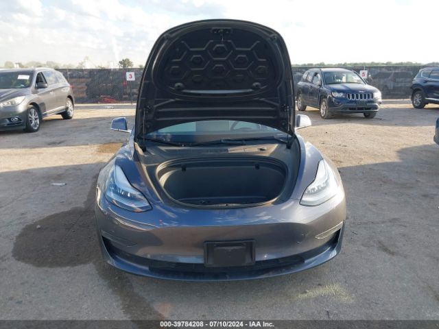 Photo 9 VIN: 5YJ3E1EA8LF741198 - TESLA MODEL 3 