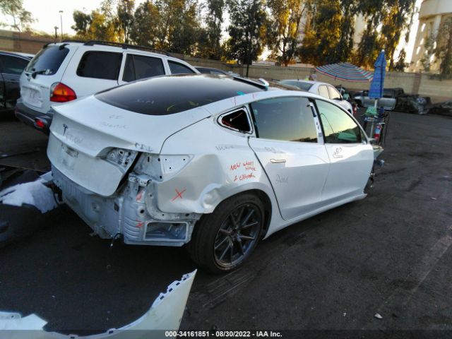 Photo 3 VIN: 5YJ3E1EA8LF744943 - TESLA MODEL 3 