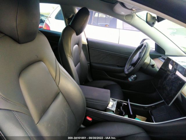 Photo 4 VIN: 5YJ3E1EA8LF744943 - TESLA MODEL 3 