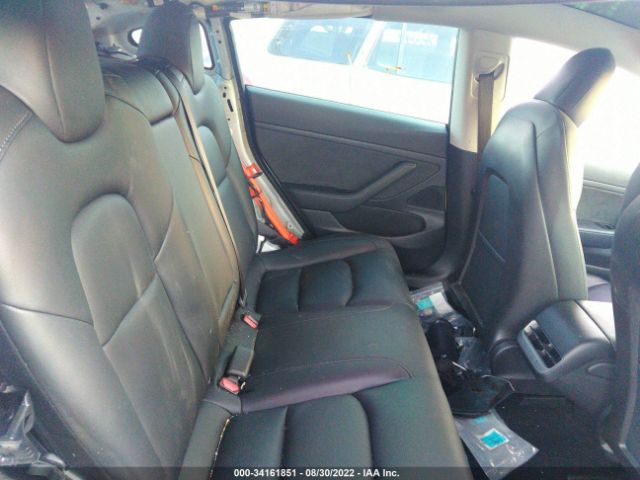 Photo 7 VIN: 5YJ3E1EA8LF744943 - TESLA MODEL 3 