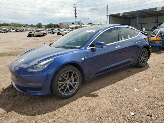 Photo 0 VIN: 5YJ3E1EA8LF745686 - TESLA MODEL 3 