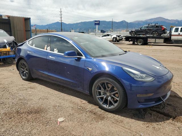 Photo 3 VIN: 5YJ3E1EA8LF745686 - TESLA MODEL 3 