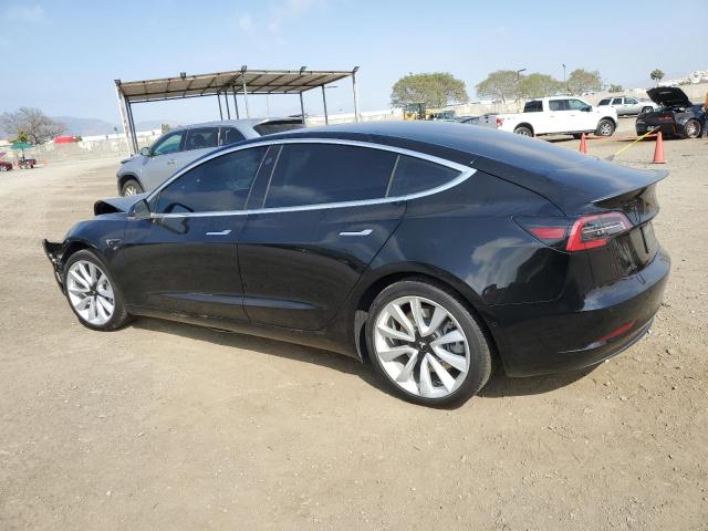 Photo 1 VIN: 5YJ3E1EA8LF745736 - TESLA MODEL 3 