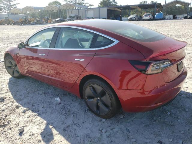 Photo 2 VIN: 5YJ3E1EA8LF746028 - TESLA MODEL 3 