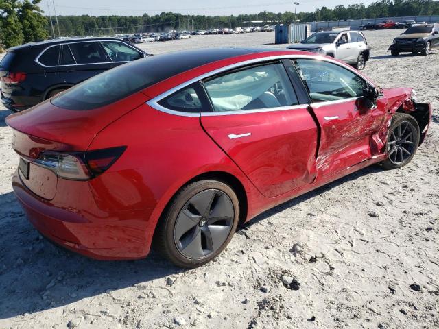 Photo 3 VIN: 5YJ3E1EA8LF746028 - TESLA MODEL 3 