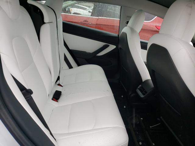 Photo 5 VIN: 5YJ3E1EA8LF746174 - TESLA MODEL 3 