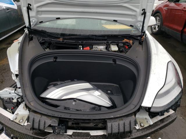 Photo 6 VIN: 5YJ3E1EA8LF746174 - TESLA MODEL 3 