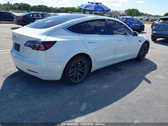 Photo 3 VIN: 5YJ3E1EA8LF783631 - TESLA MODEL 3 